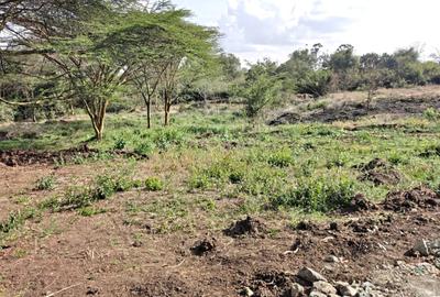 0.5 ac Residential Land in Karen - 4