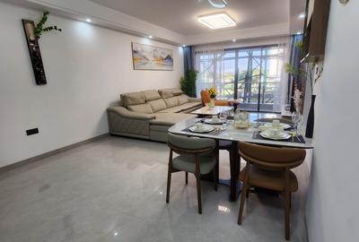 2 Bed Apartment with En Suite in Syokimau - 2