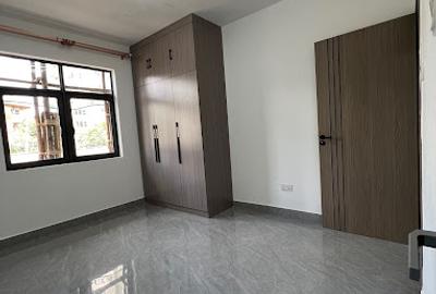 Studio Apartment with Borehole at Kilimani Estate Nairobi