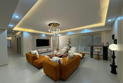 3 Bed Apartment with Swimming Pool at Ndemi Road - 2