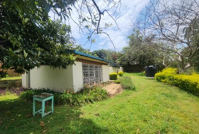 1 ac Residential Land in Loresho