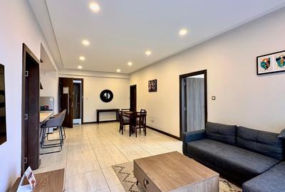 Furnished 2 Bed Apartment with En Suite at Westlands