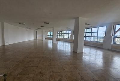 2,655 ft² Office with Service Charge Included at Argwings Kodhek