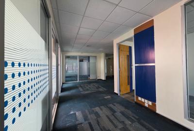 3,750 ft² Office with Service Charge Included at Lenana Drive - 2