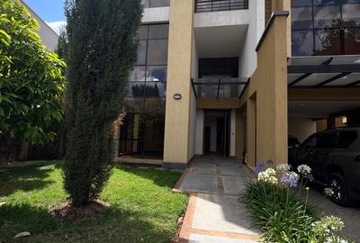 5 Bed Townhouse with En Suite at Lavington Green - 2