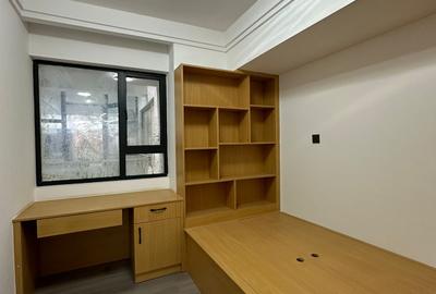 3 Bed Apartment with En Suite in Kilimani - 4