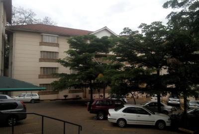 4 Bed Apartment with En Suite at Westlands