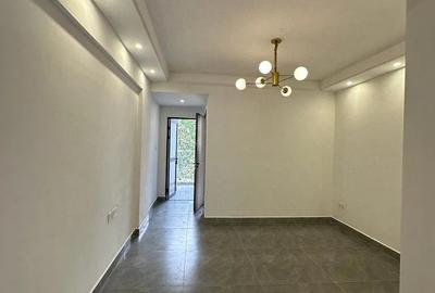 1 Bed Apartment with En Suite in Riverside