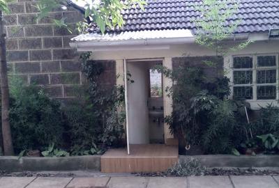 2 Bed House in Westlands Area