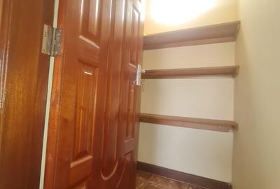 2 Bed Apartment at Riara Road - 4