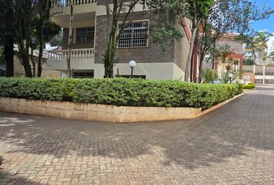 5 Bed Townhouse with Staff Quarters in Lavington - 4