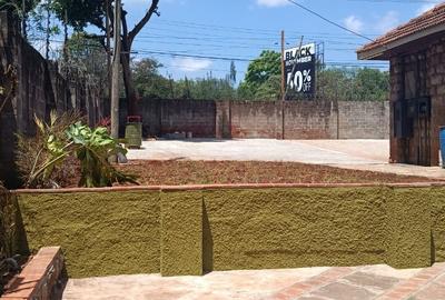 Commercial Property with Parking in Waiyaki Way - 4