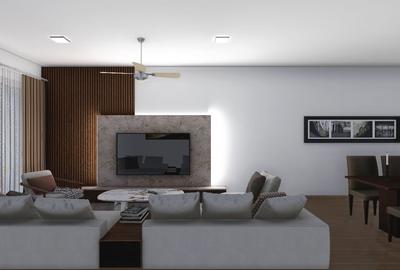 3 Bed Apartment with En Suite in Nyali Area - 4