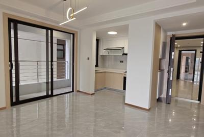 2 Bed Apartment with En Suite in Riverside - 3