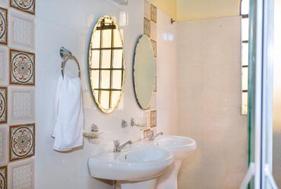 3 Bed Townhouse with En Suite at Kiambu Near Regis School