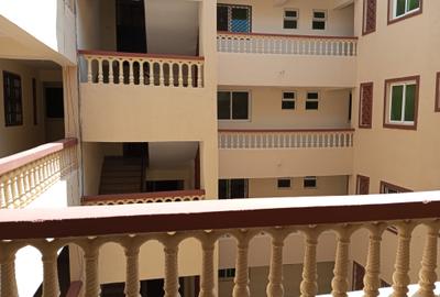 3 Bed Apartment with Swimming Pool at Utange