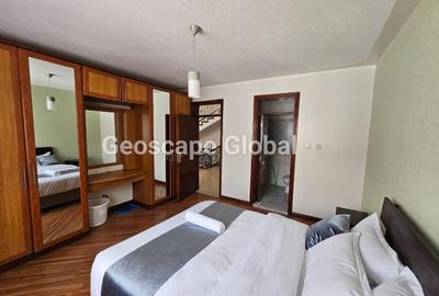 4 Bed Townhouse with En Suite in Spring Valley