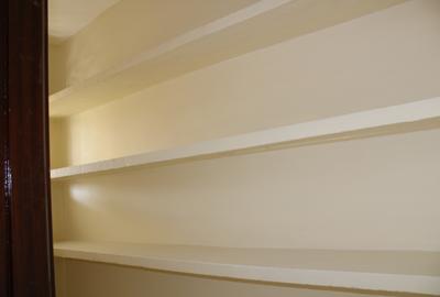 3 Bed Apartment with Swimming Pool in Kilimani - 4