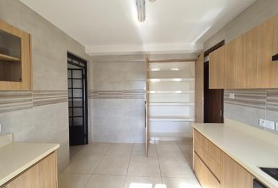 2 Bed Apartment with En Suite at General Mathenge Drive - 4