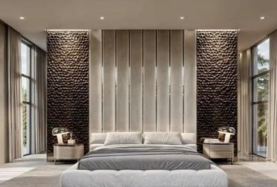 4 Bed House with Swimming Pool in Karen - 4