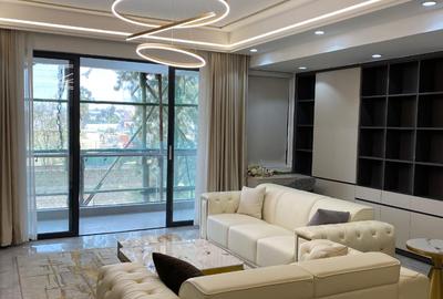 4 Bed Apartment with En Suite at Riara Road - 3