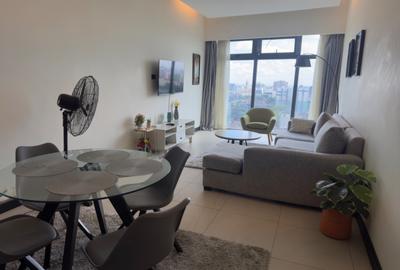 Furnished 2 Bed Apartment with En Suite in Rhapta Road - 3