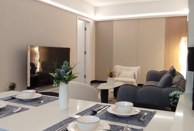 2 Bed Apartment with En Suite at Wood Avenue - 4