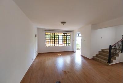 3 Bed Townhouse with Garden at Windsor Area
