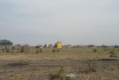 297 m² Residential Land in Utawala - 3