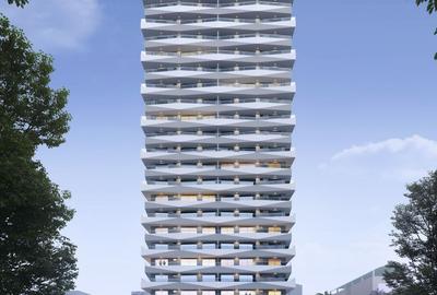 2 Bed Apartment with En Suite at Westlands- Westlands Road - 2