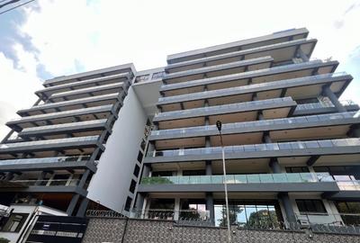 4 Bed Apartment with En Suite at General Mathenge - 2