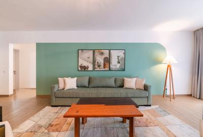 Serviced 3 Bed Apartment with En Suite in Kileleshwa - 3