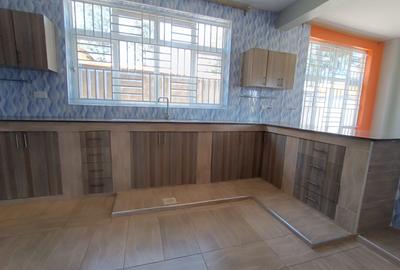 5 Bed House with En Suite in Karen - 4