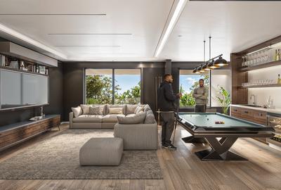 6 Bed House with En Suite at Loiyangalani Road - 2