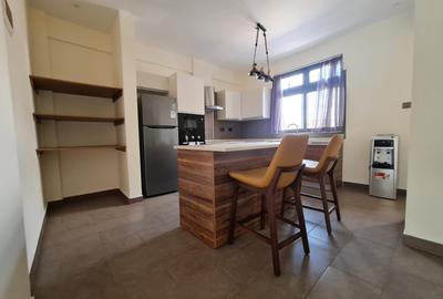 Serviced 2 Bed Apartment with En Suite in Lavington