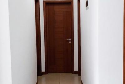Serviced 2 Bed Apartment with En Suite at Lantana - 4