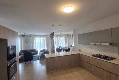 Serviced 2 Bed Apartment with En Suite at Nyeri Road - 3