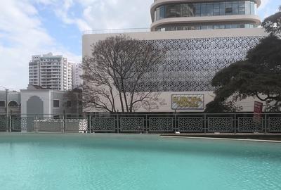 2 Bed Apartment with Swimming Pool at Lantana Road - 2