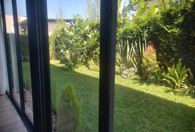 4 Bed Townhouse with En Suite in Kiambu Road