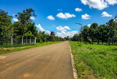 0.125 ac Residential Land at Gatanga Road