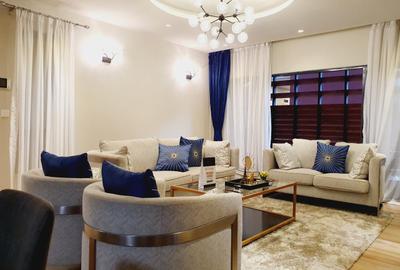 3 Bed Apartment with En Suite at Mandera Road - 2