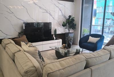 3 Bed Apartment with En Suite in Syokimau - 2