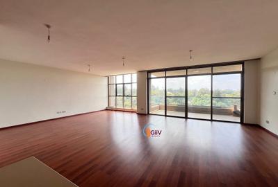 3 Bed Apartment with En Suite in Muthaiga - 4