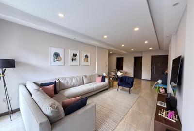 2 Bed Apartment with En Suite in General Mathenge - 2