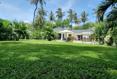 4 Bed House with En Suite in Mtwapa - 4