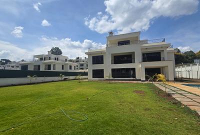 5 Bed House with En Suite in Loresho