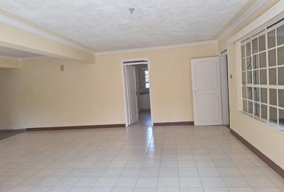 3 Bed Apartment with En Suite in Kileleshwa