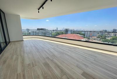4 Bed Apartment with En Suite in Westlands Area