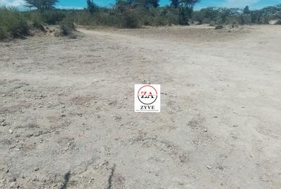 0.125 ac Land at Narok - Sotik Road