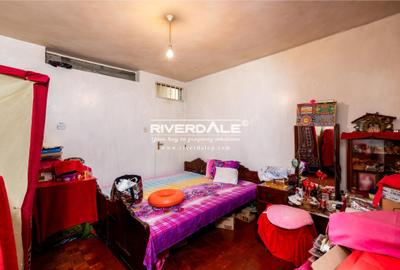 5 Bed Townhouse with En Suite in South B - 3